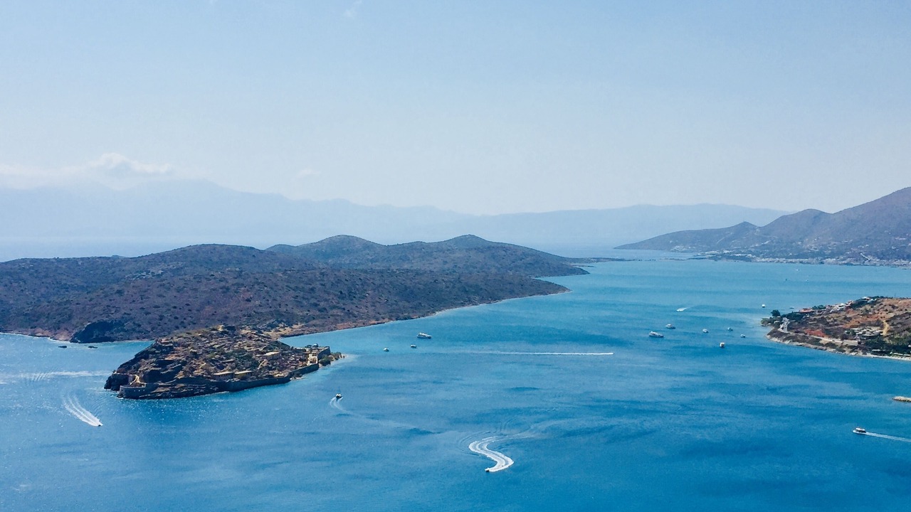 Photo of Others in Elounda