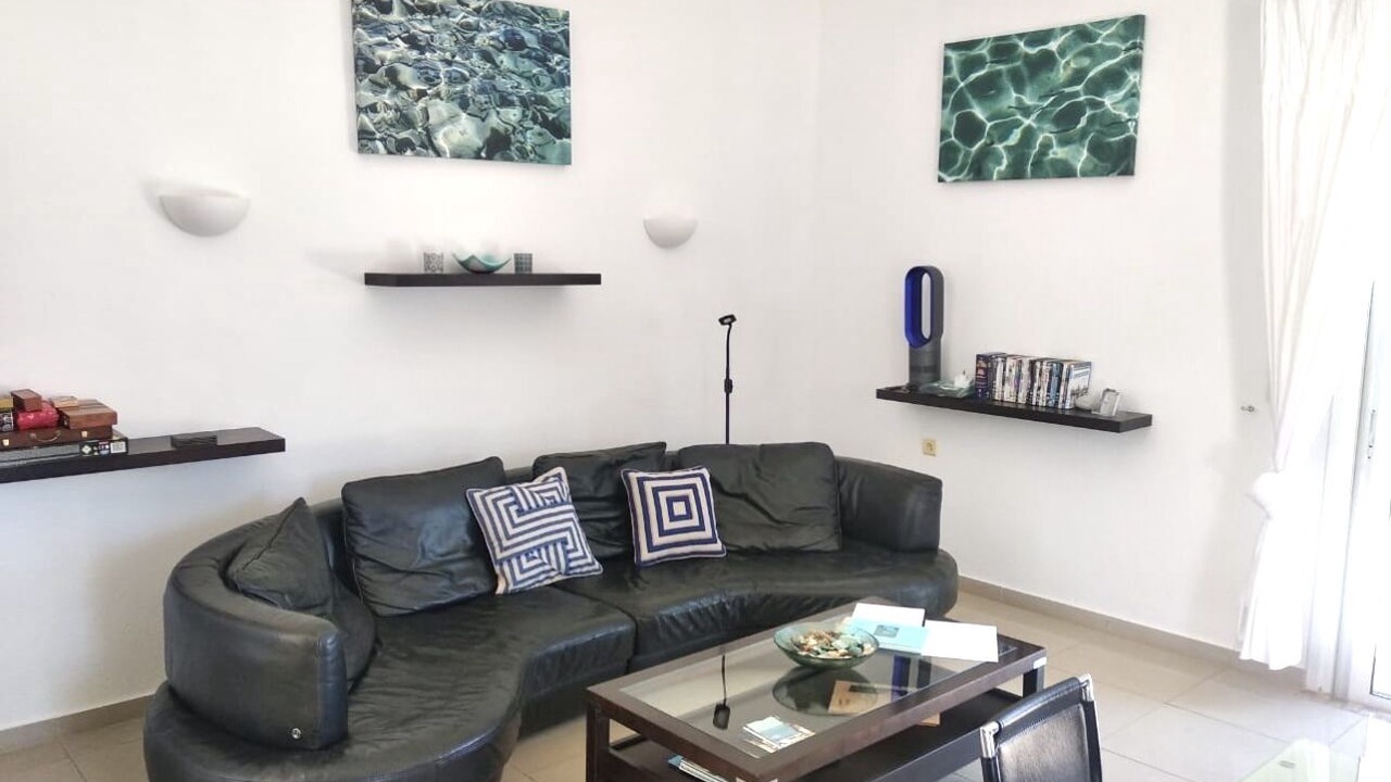 Photo of Livingroom in Elounda