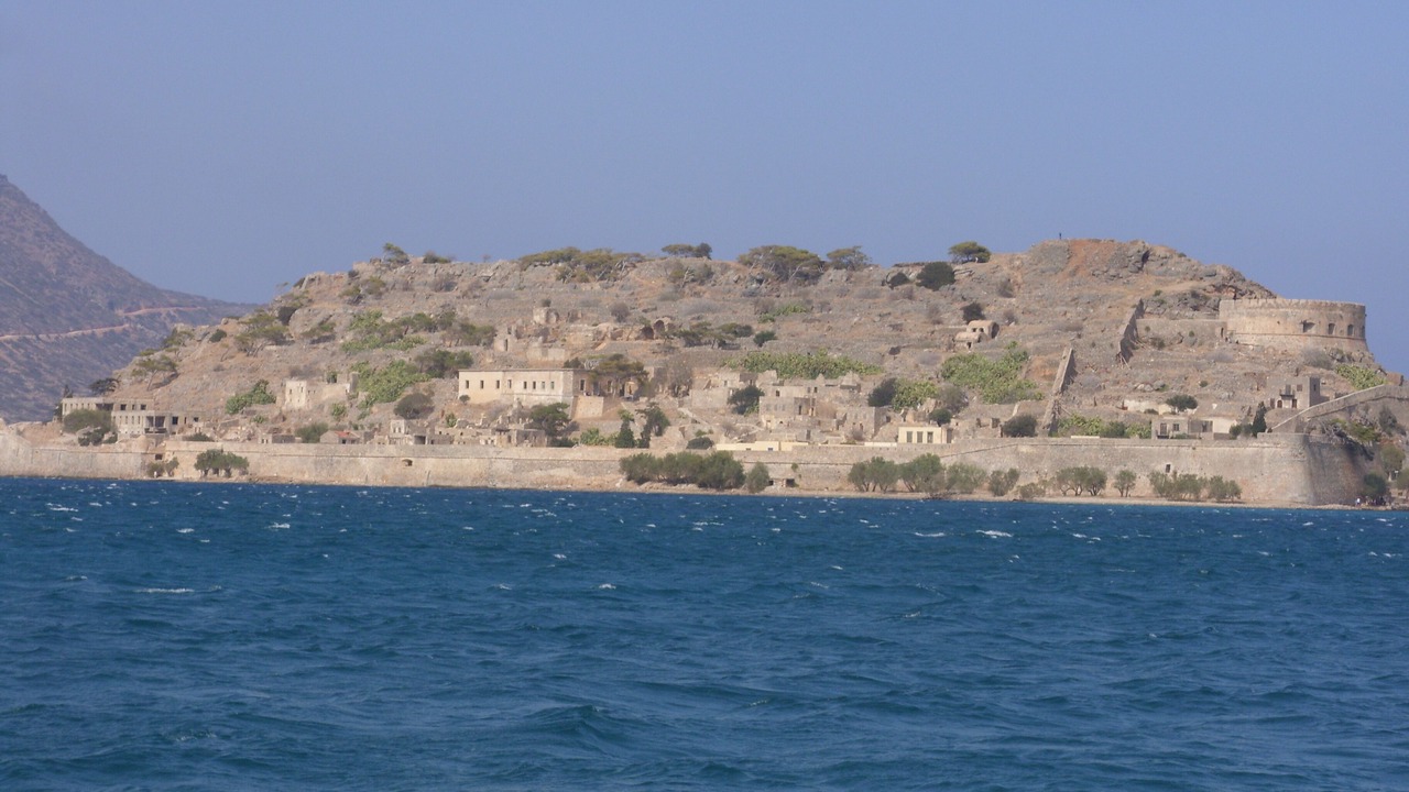 Photo of Others in Elounda