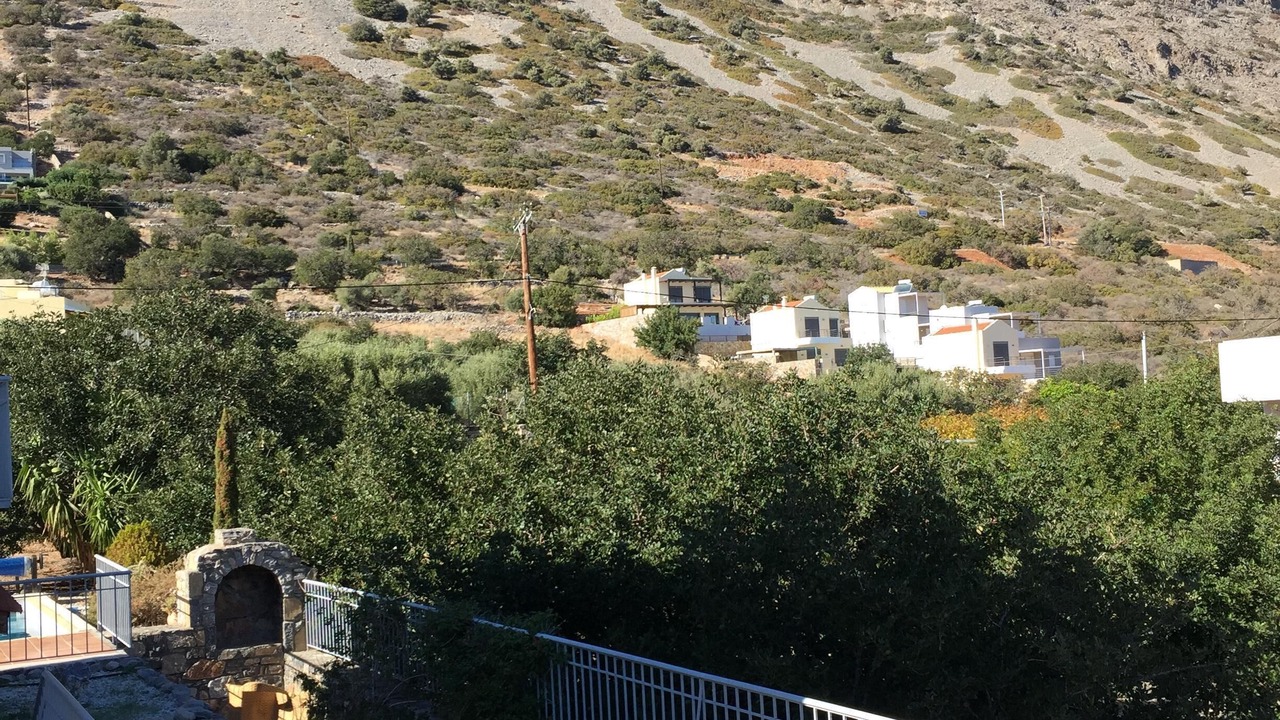 Photo of Outdoor in Elounda