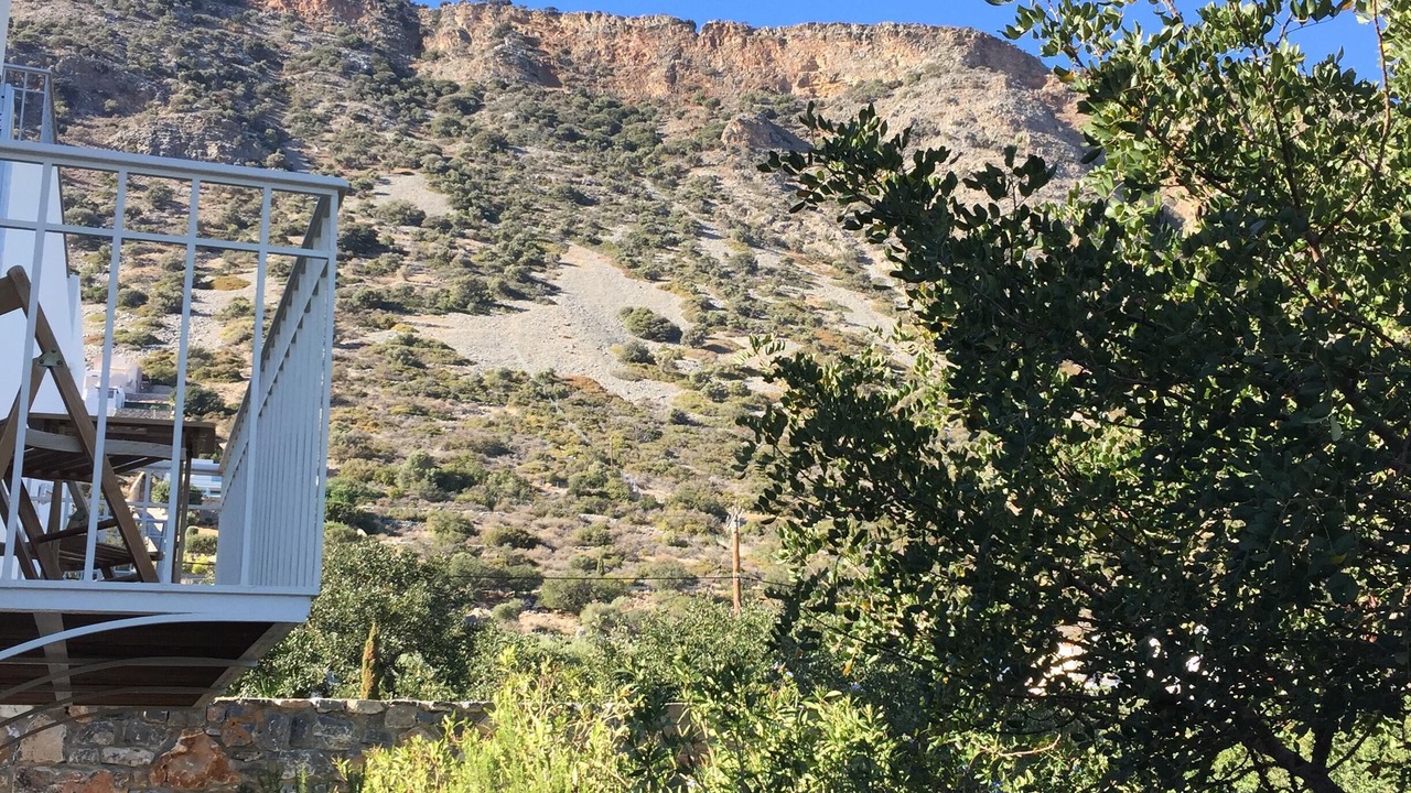 Photo of Outdoor in Elounda
