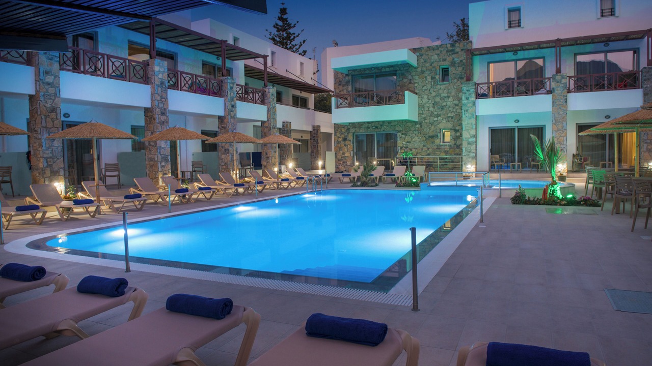 Photo of Outdoor in Koutsouras