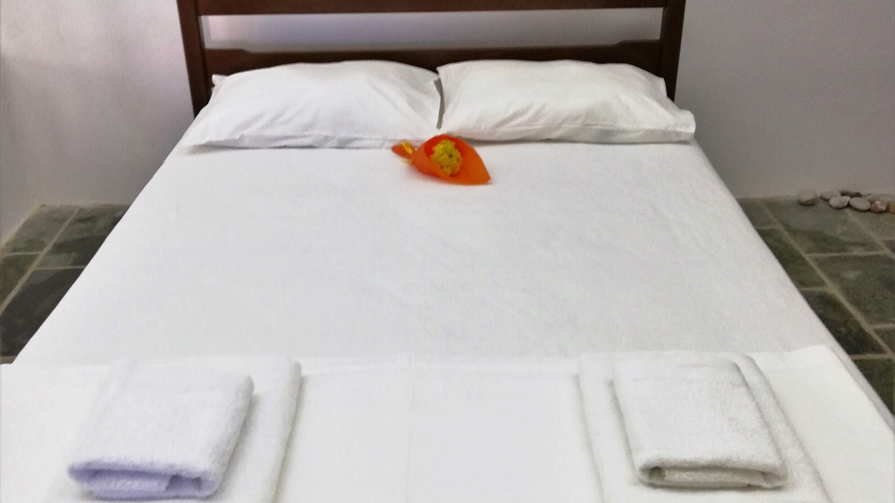 Photo of Bedroom in Kithira