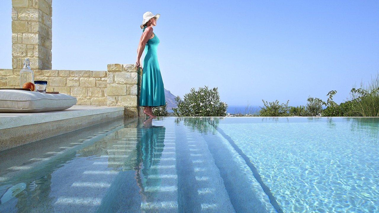Photo of Outdoor in Kissamos
