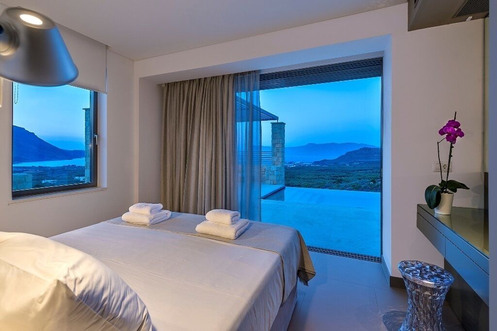 Photo of Bedroom in Kissamos