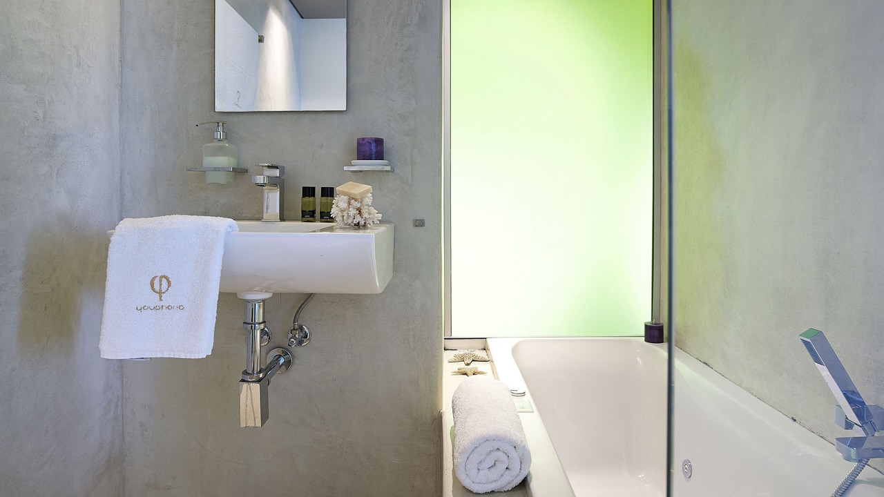 Photo of Bathroom in Kissamos