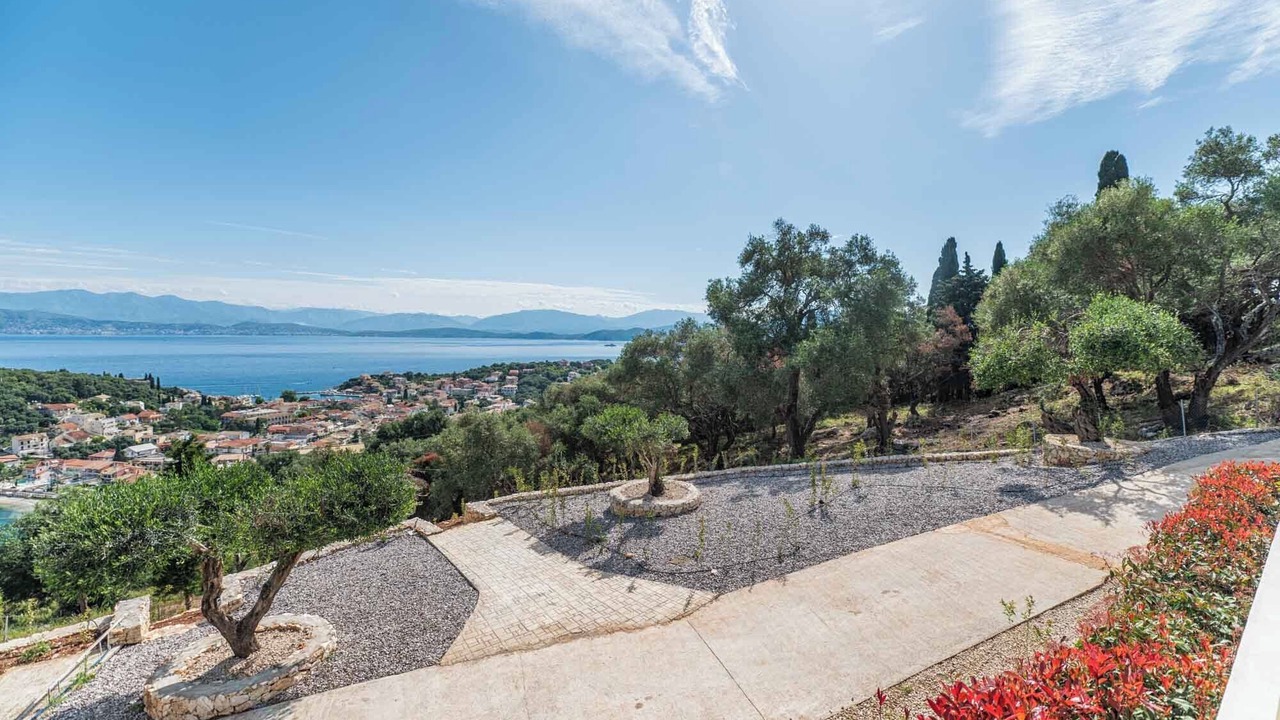 Photo of Outdoor in Kassiopi
