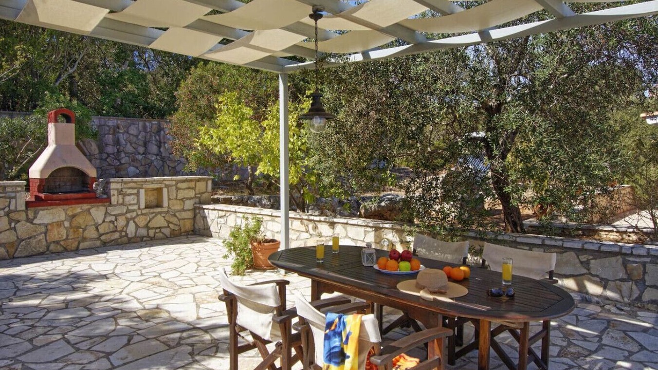 Photo of Outdoor in Gaios