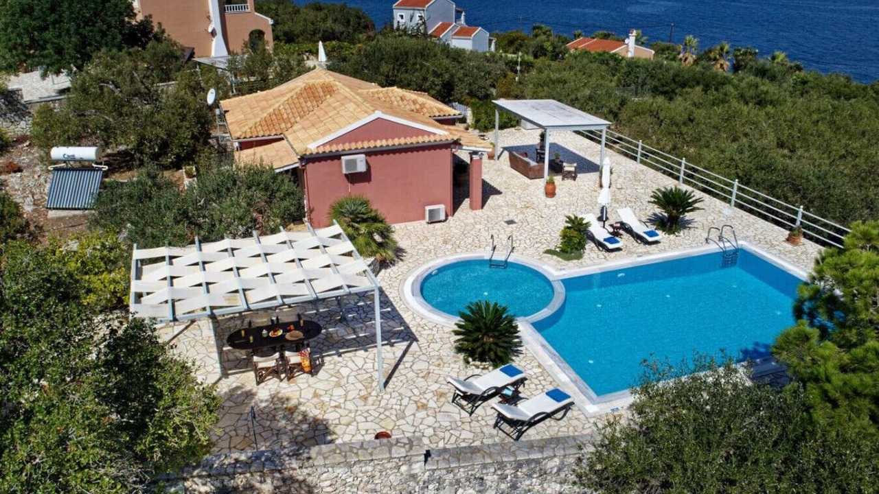 Photo of Outdoor in Gaios