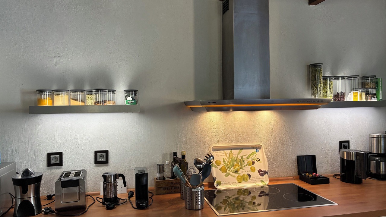 Photo of Kitchen in Archipolis