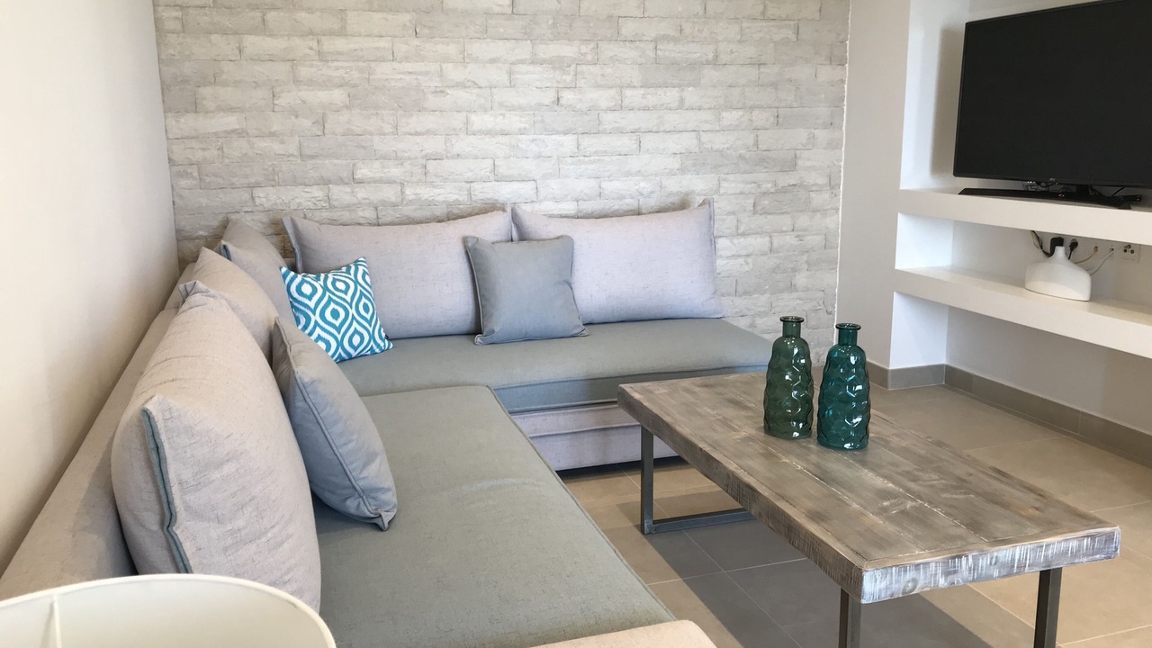 Photo of Livingroom in Kentroma