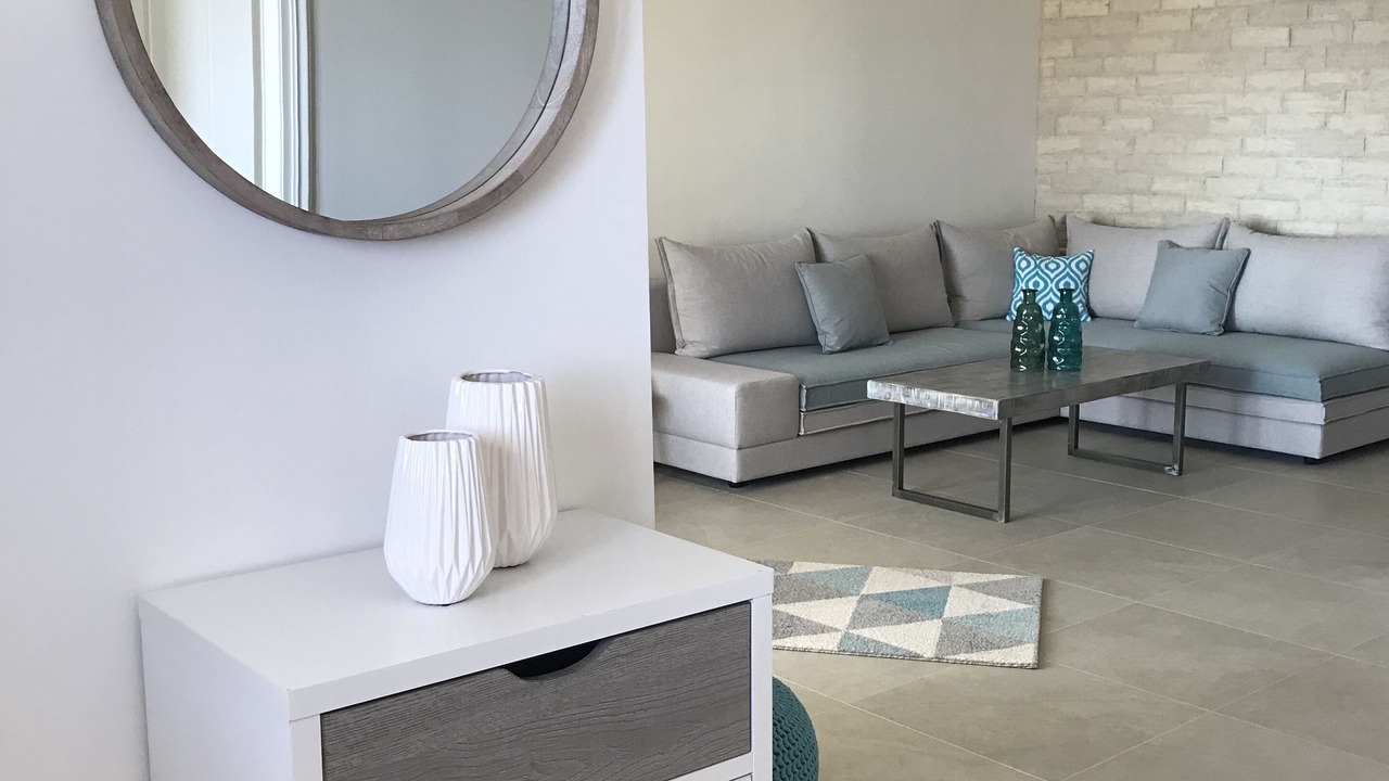 Photo of Livingroom in Kentroma