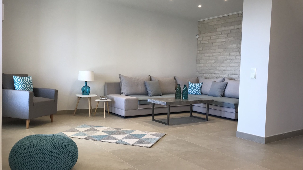 Photo of Livingroom in Kentroma