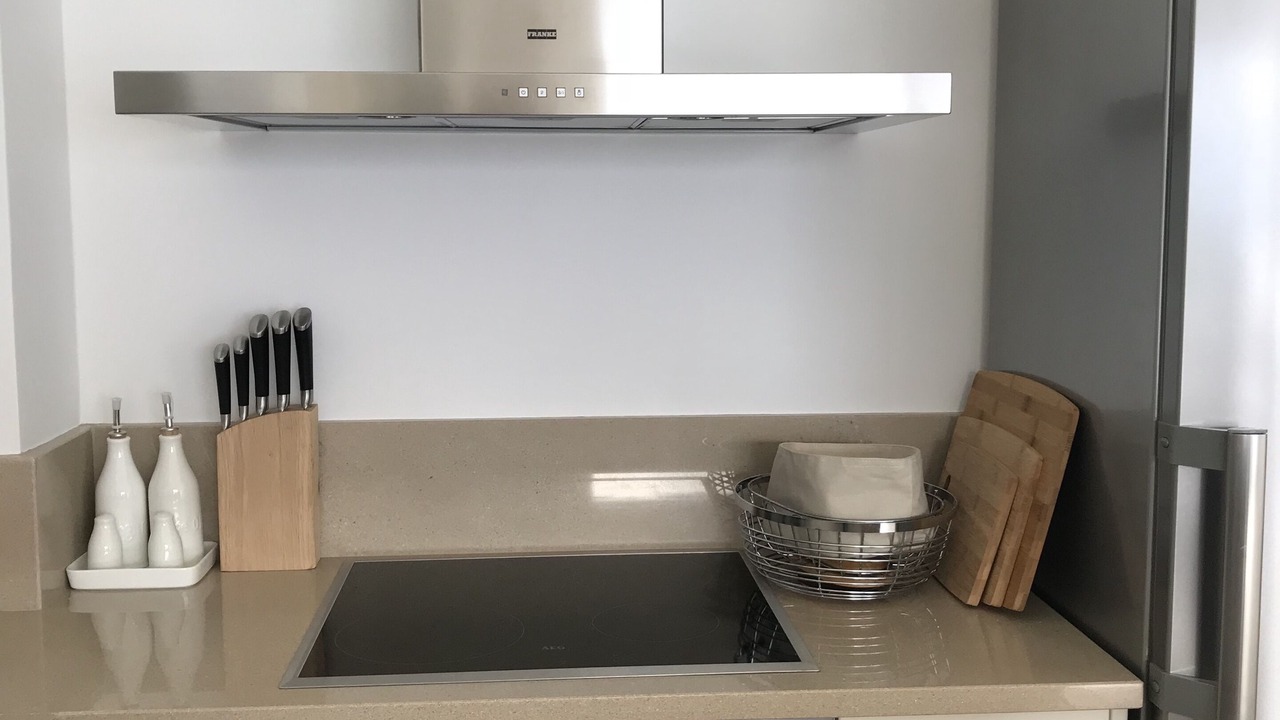 Photo of Kitchen in Kentroma