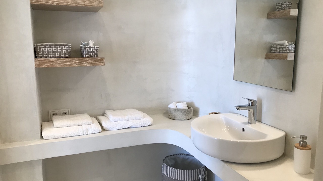 Photo of Bathroom in Kentroma