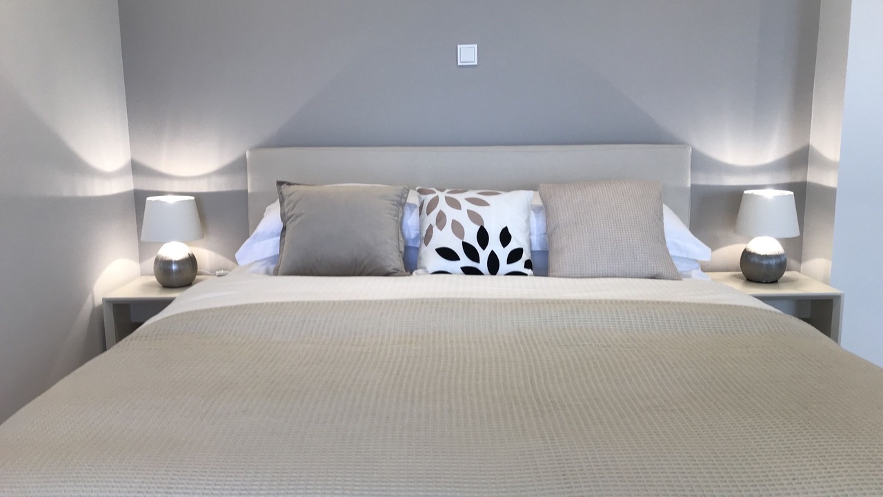 Photo of Bedroom in Kentroma