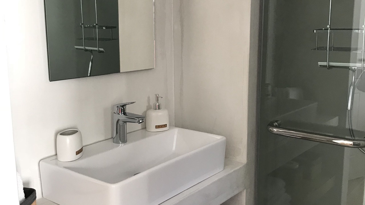 Photo of Bathroom in Kentroma