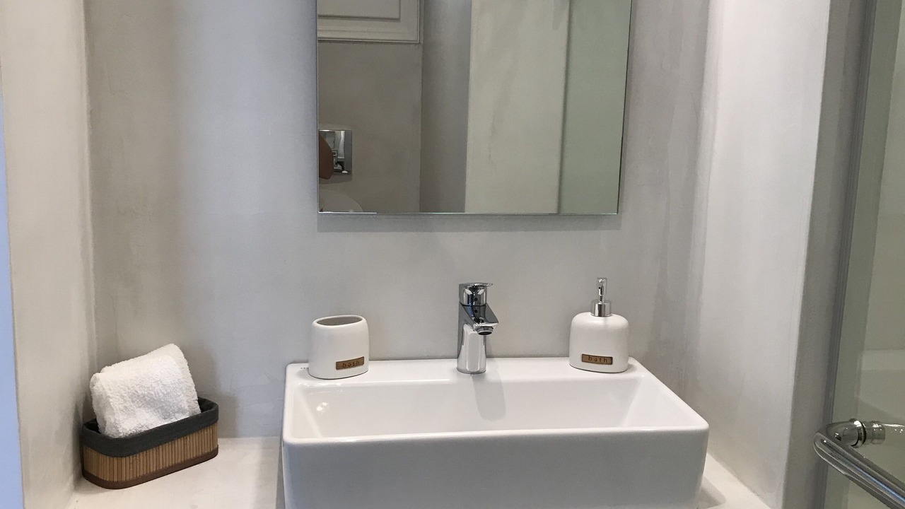 Photo of Bathroom in Kentroma