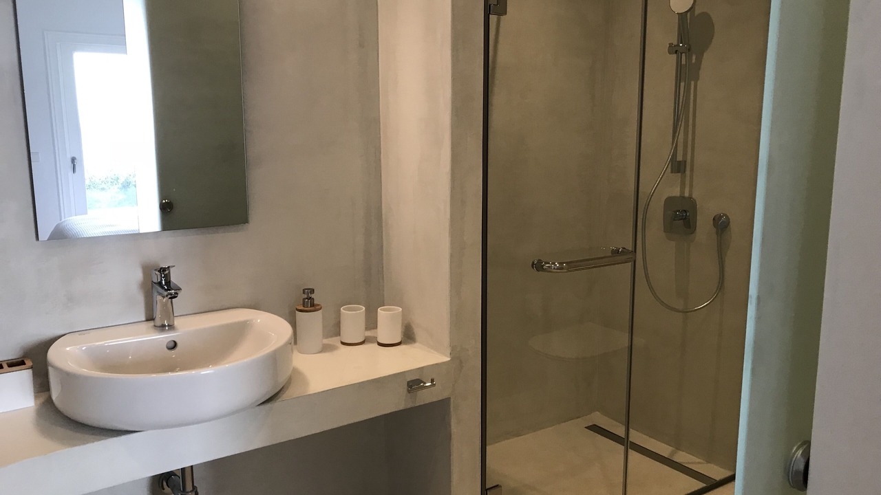 Photo of Bathroom in Kentroma