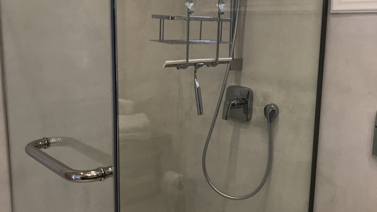 Photo of Bathroom in Kentroma