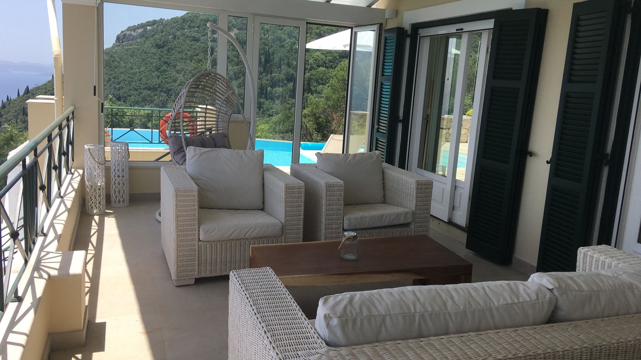 Photo of Outdoor in Kentroma