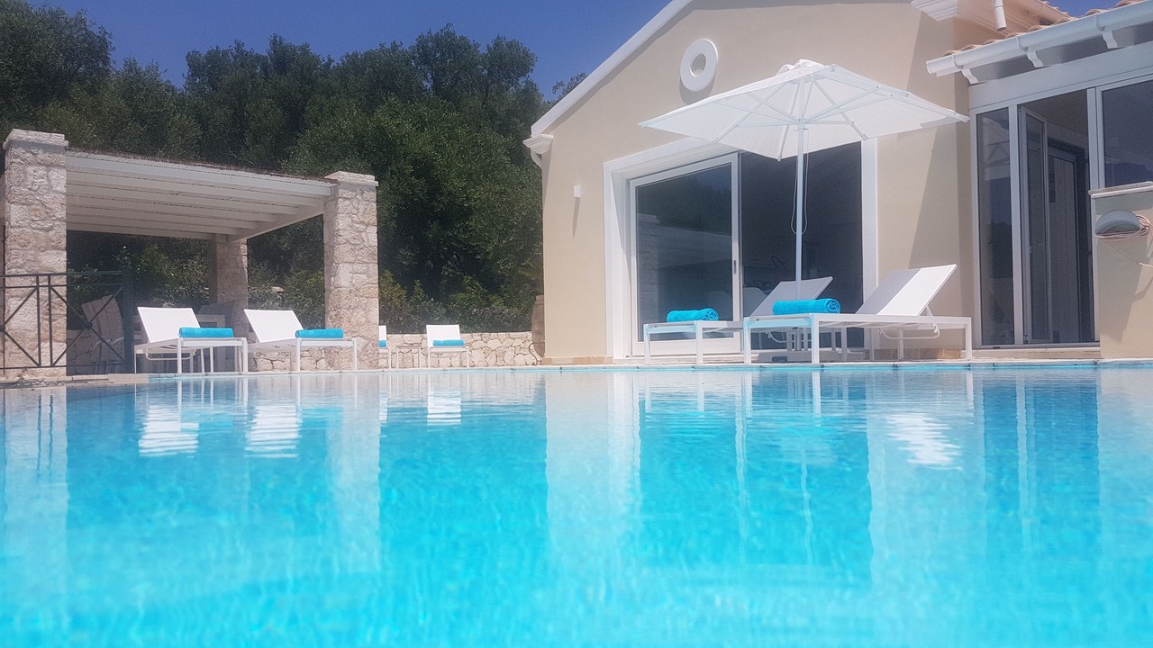 Photo of Outdoor in Kentroma