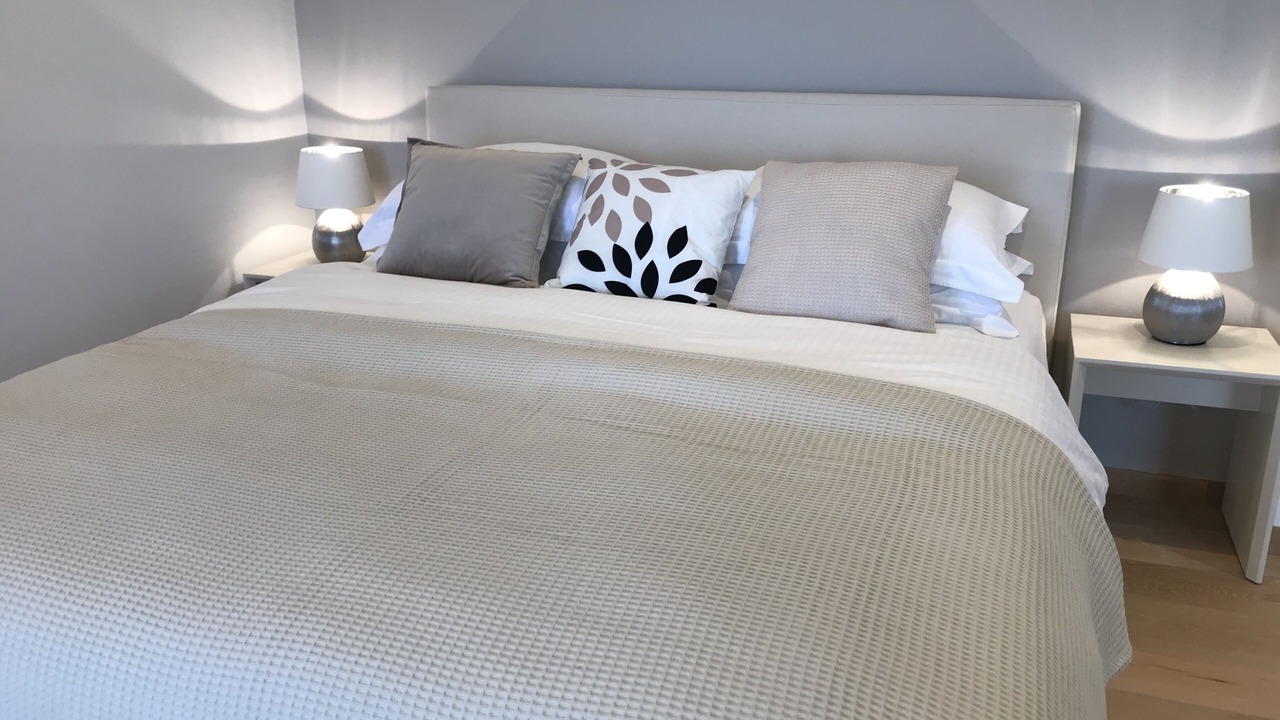 Photo of Bedroom in Kentroma