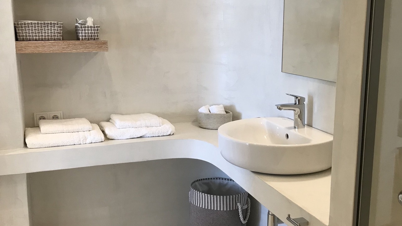 Photo of Bathroom in Kentroma
