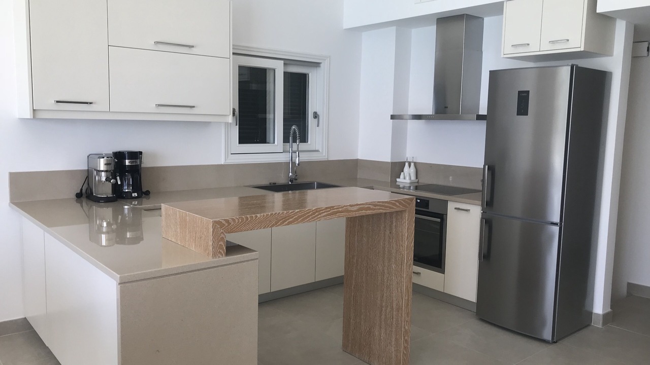 Photo of Kitchen in Kentroma