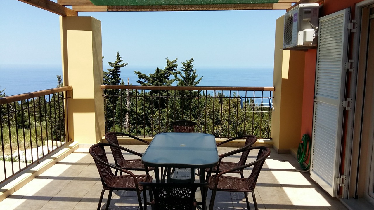 Photo of Outdoor in Drimonas