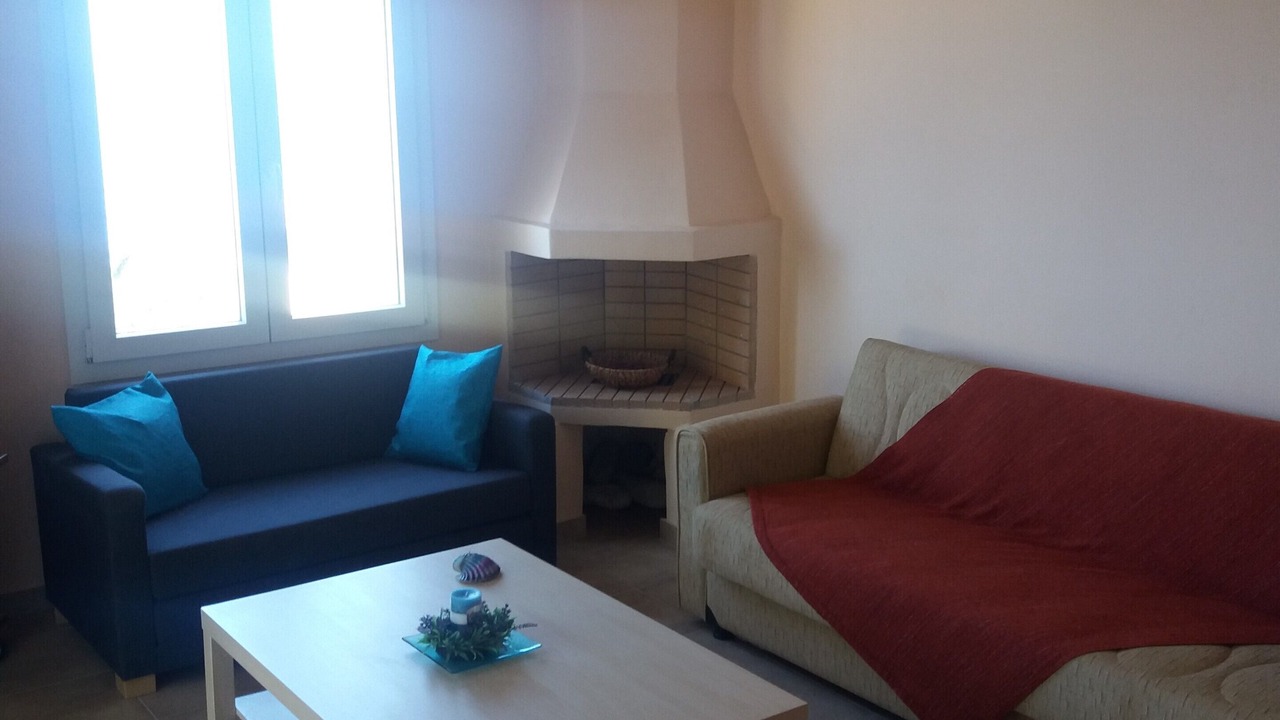 Photo of Livingroom in Drimonas