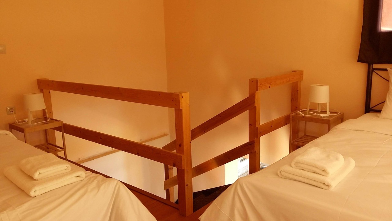Photo of Bedroom in Drimonas