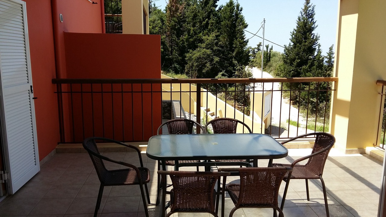 Photo of Outdoor in Drimonas