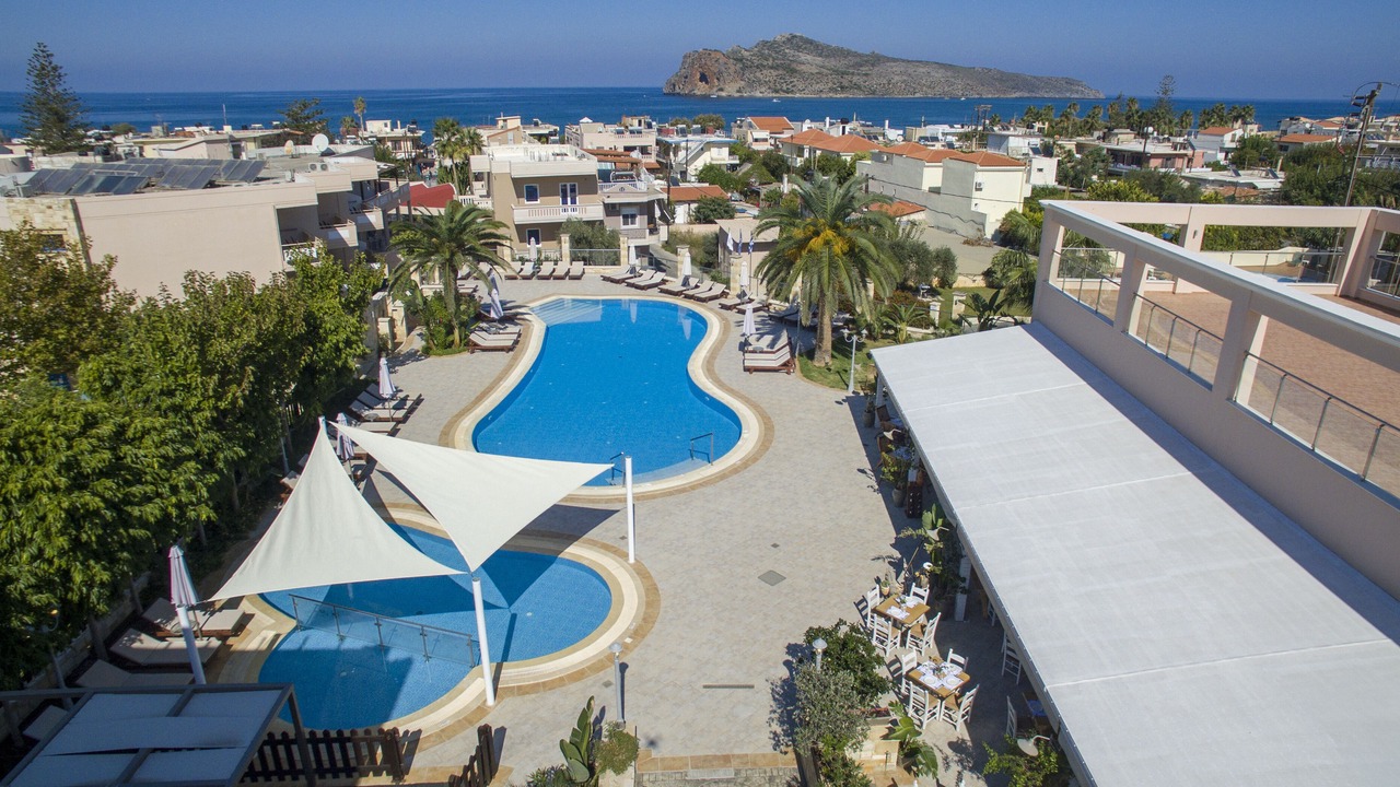 Photo of Outdoor in Agia Marina
