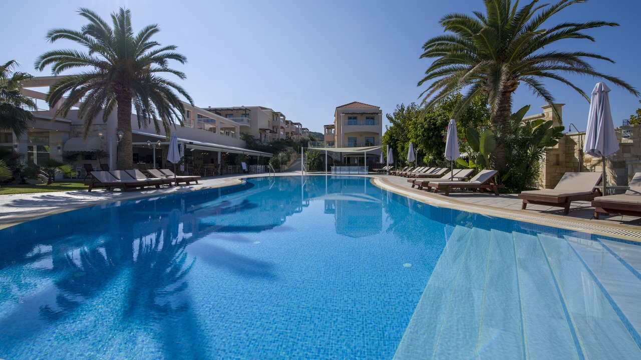 Photo of Outdoor in Agia Marina