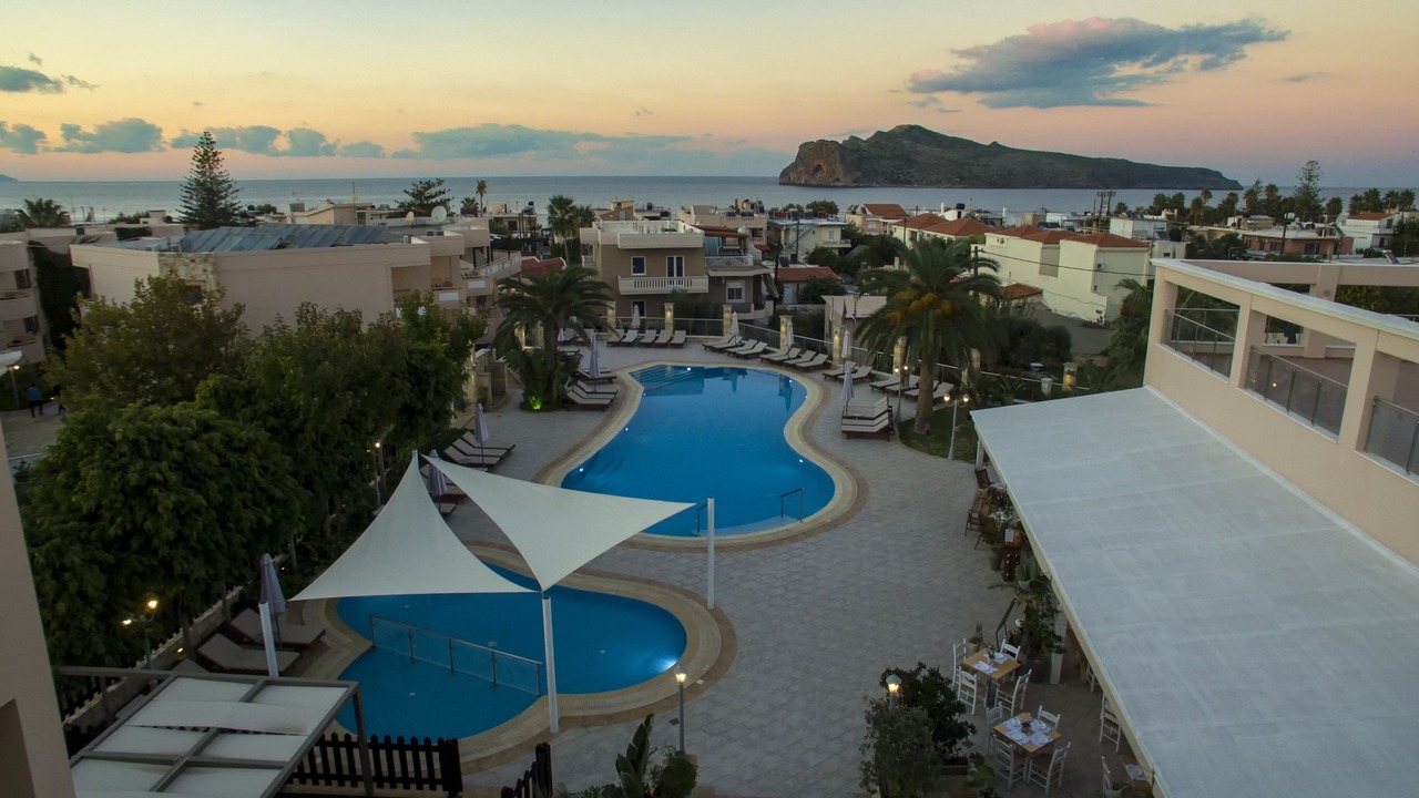 Photo of Outdoor in Agia Marina