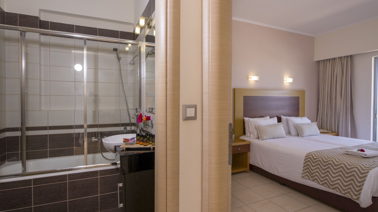 Photo of Bedroom in Agia Marina