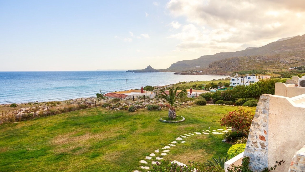 Photo of Outdoor in Xerokampos