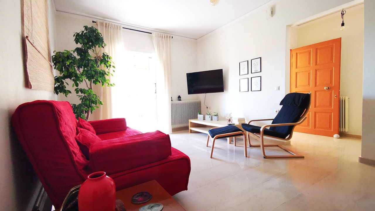 Photo of Livingroom in Vatos