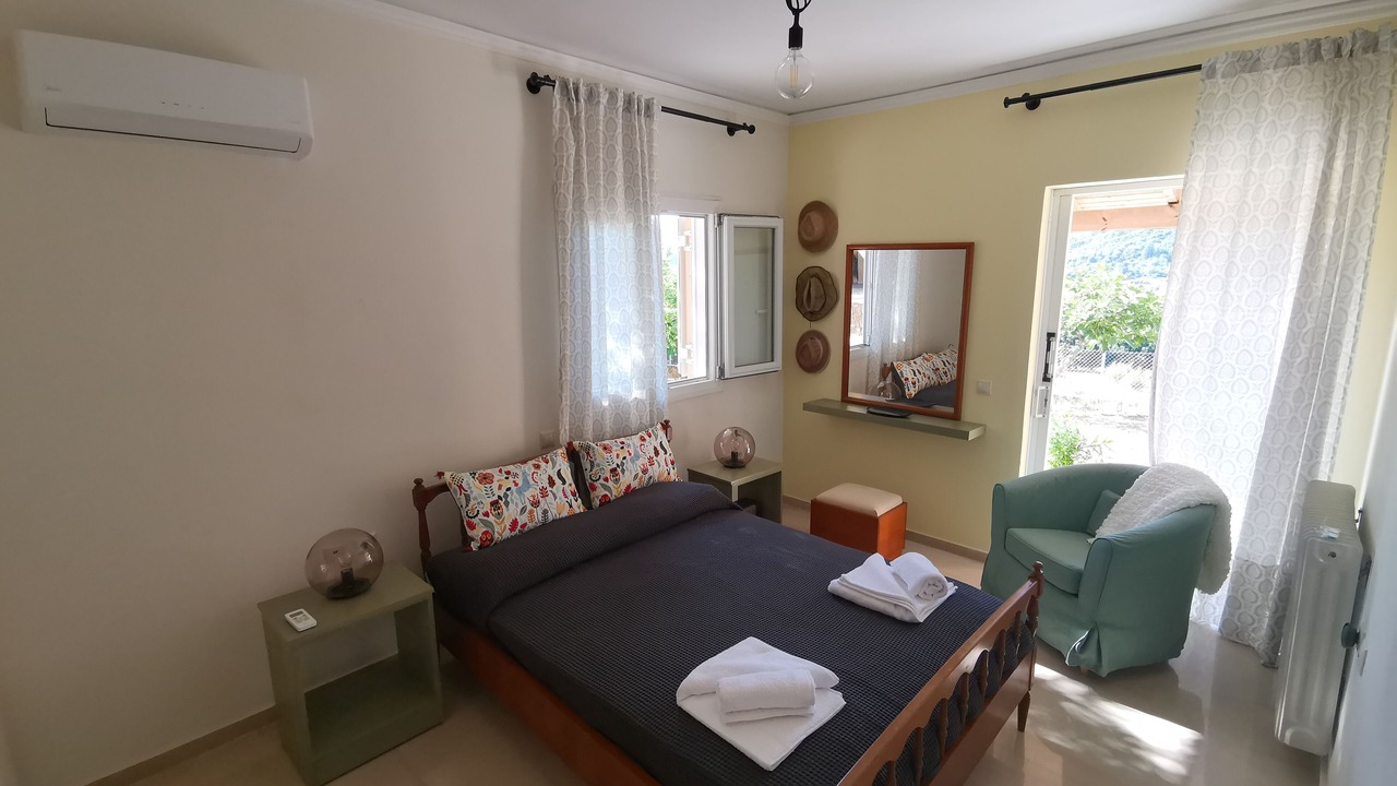 Photo of Bedroom in Vatos