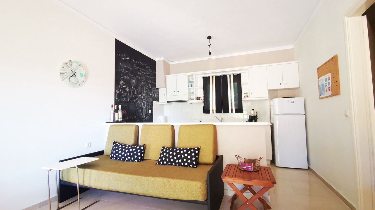 Photo of Livingroom in Vatos