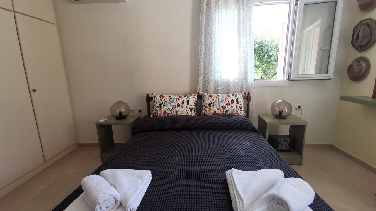Photo of Bedroom in Vatos