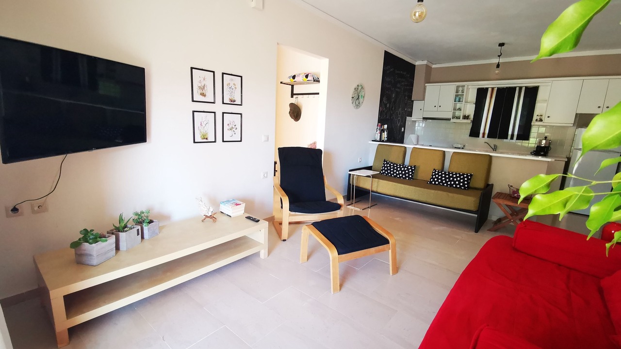 Photo of Livingroom in Vatos