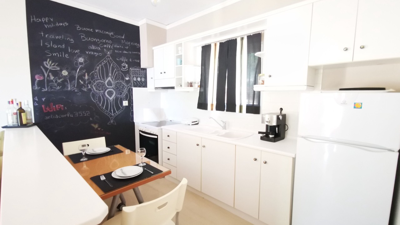 Photo of Kitchen in Vatos