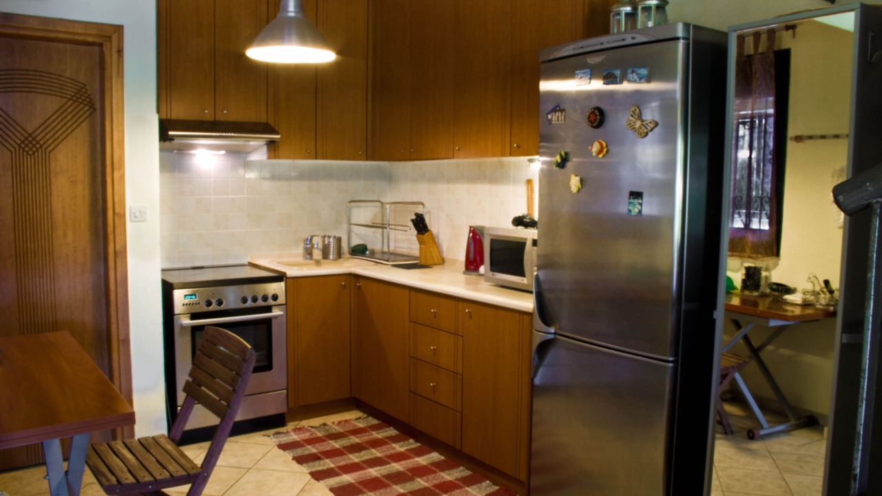 Photo of Kitchen in Pallini