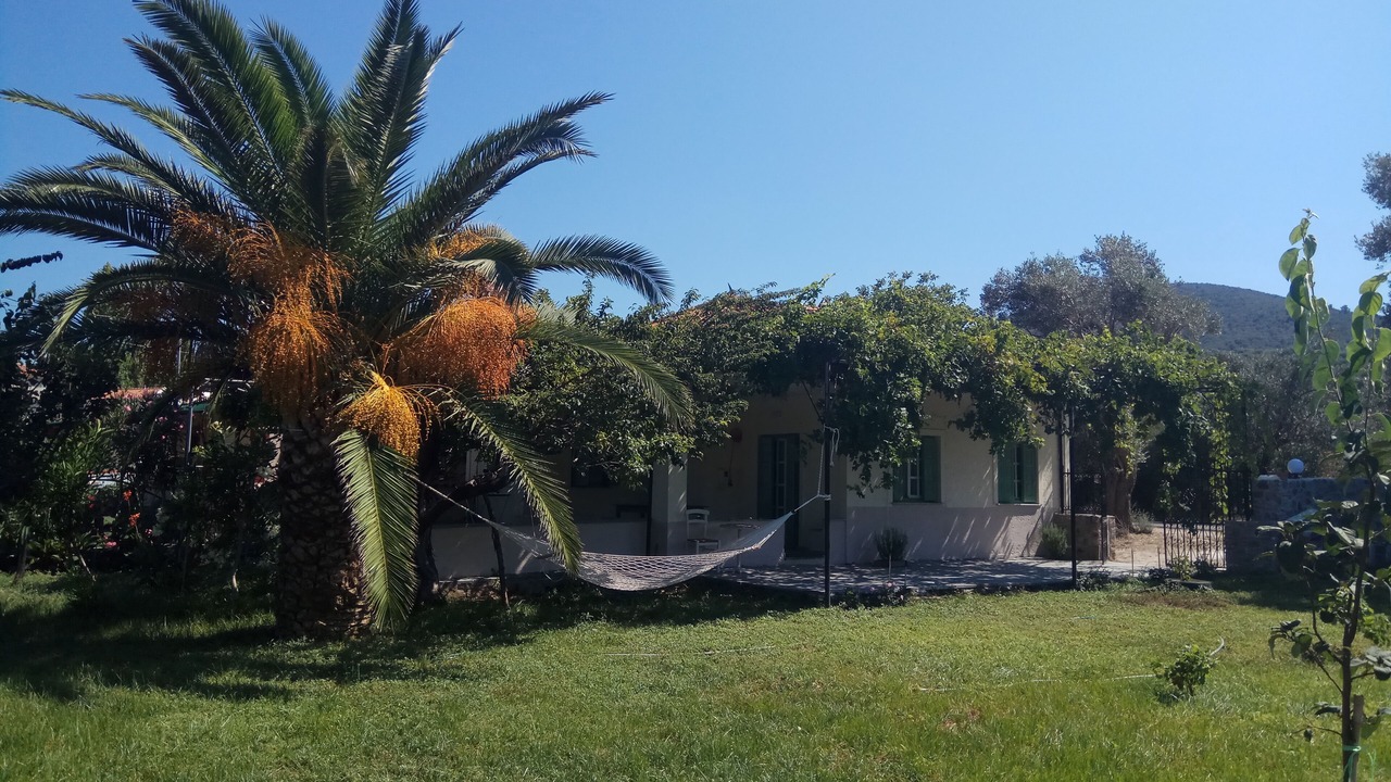 Photo of Outdoor in Skala Mistegnon