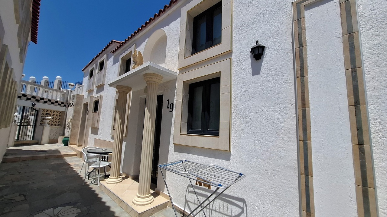 Photo of Patio Balcony in Faliraki
