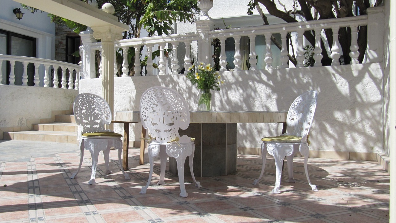 Photo of Outdoor in Faliraki
