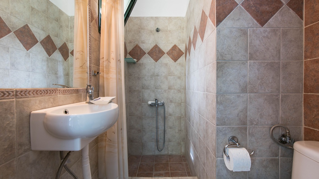 Photo of Bathroom in Kriopigi