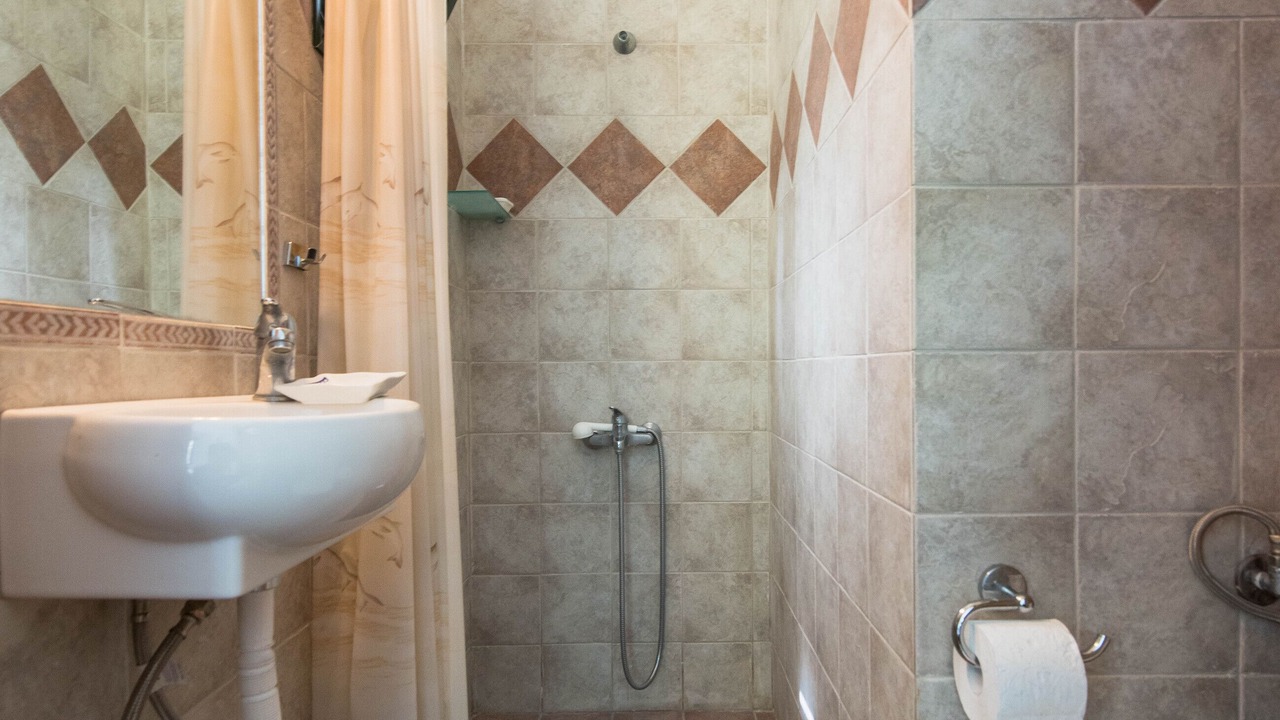 Photo of Bathroom in Kriopigi